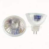 10pcs Halogen light 12v 75w MR16+C bulbs for lighting